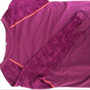 lululemon long sleeve